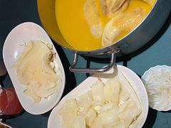 -捞围鲜·港式打边炉(海阳路店)