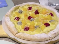 -悦荟牛排餐厅(开发区万达店)