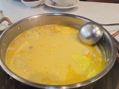 -八珍玉食鸡煲·打边炉(印象城店)