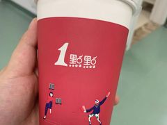-1点点(新达汇三林店)