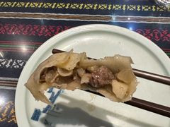 -驿楼兰·新疆菜(火车站店)