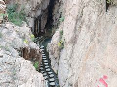 -桑干河大峡谷旅游区
