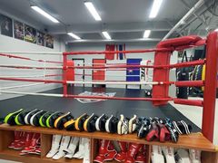 -TFC 纯泰拳馆MuayThai