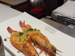 -火地铁板烧(昆山万象汇店)
