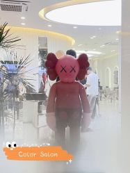 -型色沙龙 Color Salon