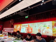 -龍歌自助小火锅(雨花台江南虹悦城店)