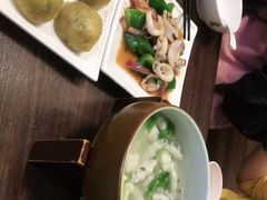 -海坛特色小吃·只做平潭特色菜(平潭店)