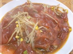 -何记酿皮店(西流湾店)