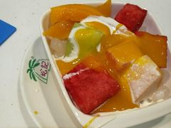 -松记糖水店(铜锣湾分店)