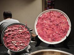 -巴蜀大将火锅(春熙店)