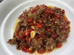 -喜湘宴·精致湖南菜(和平西桥店)