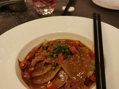 -粤尚腾香居中餐厅(首都机场希尔顿店)