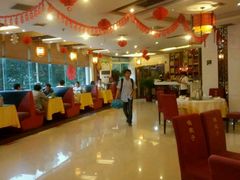 大堂-渔歌子鱼头王(郑州总店)