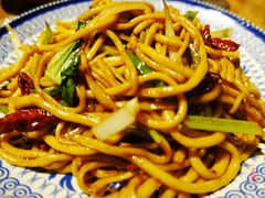 -纳瓦新疆菜(银都店)