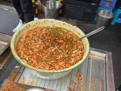 -杨记烤肉老店