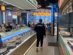 -素满香·全民食养自助(长宁龙之梦店)