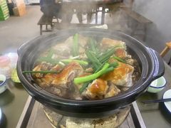 -上南瓦煲鸡·清远鸡·老字号(总店)