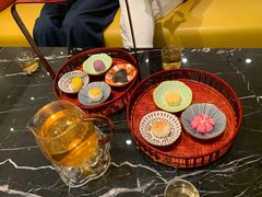 -上海大宁福朋喜来登酒店大堂吧(共和新路店)