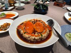 -鲤院·新中式美学·庭院餐厅(夫子庙店)