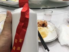 -锦州御烧烤·金盛福酒楼(天津总店)