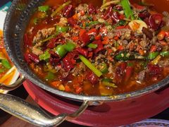 -拾捌川·自贡爆炒(新街口店)