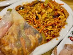 -姥家春饼店(漳州二路店)