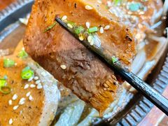 -古京·臻致料理(月湖店)