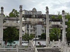 -香积寺