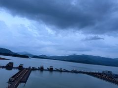 -翠屏湖景区