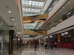 -万达茂商场(南京仙林店)