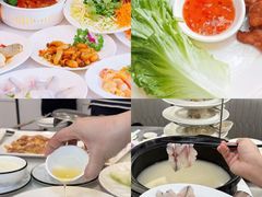 -美未居·老字号·地道顺德菜·桑拿鸡·鱼生(容桂店)