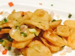 -外婆家(杭州马塍店·杭帮菜名店)