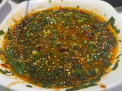 -佰人王串串香火锅(洋珠巷店)