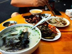 -中和裴氏蹄花(府河路店)
