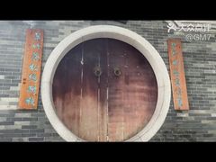 -荔湾湖公园