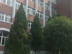-浙江万里学院(回龙校区)