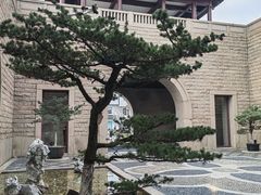 -苏州吴宫泛太平洋酒店