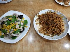-力力豆花庄(广渠门店)