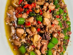 -全牛匠·乐山跷脚牛肉(西单华威约饭街店)