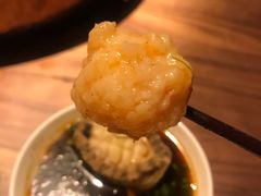 -揽季锅物会.福建黄鱼.海鲜姿造(五四路店)