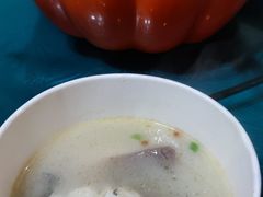 -鱼乐岛餐厅·户外花园主题餐厅