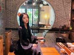 -The Flowers Coffee(南山店)