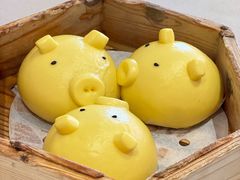 猪仔包-侨美食家·粤菜(体育西路店)