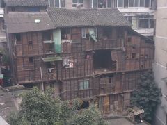 -重庆十八梯传统风貌区