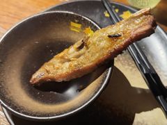-楼兰新疆主题餐厅(苏州中心店)