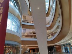 -深圳来福士广场