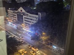 -厦门泰谷酒店(中山路镇海路地铁站店)