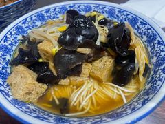 如意面-西园寺素食(西园弄戒幢律寺店)