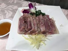 -老半斋(福州路店)