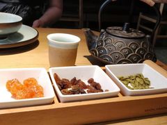 -胡马八破·川菜小馆(高新万达店)